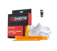 Kit Lampadine LED Interni 6000K Compatibile con Chevrolet Camaro 2010-2022