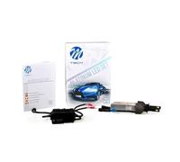 Kit lampadine LED MTECH con tecnologia OSRAM H1