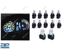 Kit Lampadine LED Per Quadro Strumenti Per Suzuki Samurai 1986-1995 NEW