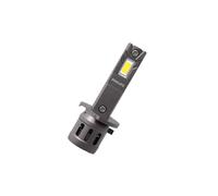 KIT LAMPADINE PHILIPS ULTINON ACCESS LED H1 LUCE BIANCA FREDDA 6000 K