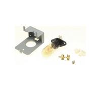 Kit lampe four pour micro-ondes Brandt AS0068344