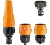 Kit Lancia a Spruzzo G.f 4 Pezzi