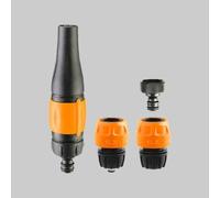 KIT LANCIA A SPRUZZO G.F MEDIA PORTATA 4 pezzi (Conf.1)