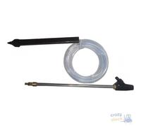 KIT LANCIA SABBIANTE PER IDROPULITRICI YAMATO per 083764 083765 083766