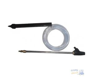 KIT LANCIA SABBIANTE PER IDROPULITRICI YAMATO per 083764 083765 083766