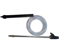 KIT LANCIA SABBIATURA PER IDROPULITRICE YAMATO 83764-83765-83766