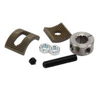 Kit lancio per treno anteriore a rotule per Volkswagen Cox & Karmann 65->