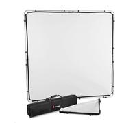 Kit LASTOLITE skylite grande 2,0m x 2,0 con r - Nouvo