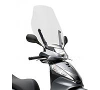 Kit Lastra Parabrezza Givi E Gommini Per Honda SH 300 sh 300 2011 2012 2013 2014