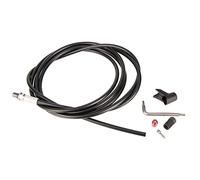 SRAM Tubo Freno MTB Guide Nero 2000 mm