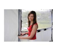 Kit di stabilizzazione lAterale Fiamma Kit Magic Privacy Side aste aggiuntive