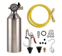 Kit Lavaggio Impianto Aria Condizionata Auto Eurowagens Car AC 990129213N