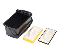 Kit lavaggio piastrelle LUX-TOOLS Classic 3 pz