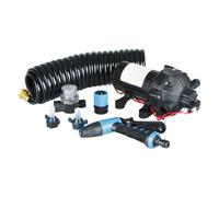 Kit lavaggio ponti 12 V - 1 PZ Osculati - 16.521.12ex - 1652112ex