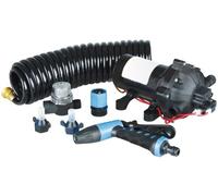 Kit lavaggio ponti 24 V - 16.521.24 Osculati
