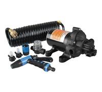 KIT LAVAGGIO PONTI WASHDOWN ACCESSORI LAVAGGIO PONTE BARCA NAUTICA