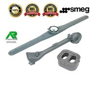 Kit Lavastoviglie Smeg Condotto + Girante + Settore Condotto Ricambi Originali