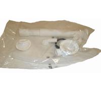 Kit Lavatoio 60 x 50 cm Kit Sifone