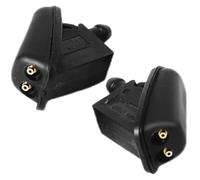 Kit Lavavetri Per Parabrezza Compatibile Con BMW Per Mini Per Cooper Per R50 2001-2006 Per R53 2001-2006 R52 2004-2008 Parabrezza Anteriore Lavavetro Ugello Spray 61667146377