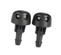 Kit Lavavetri Per Parabrezza Compatibile Con Clio MK2 Ugello Tergicristallo Con Riscaldamento 7701207868 Ugello Lavavetri Per Cofano Ugelli Tergicristallo Per Auto