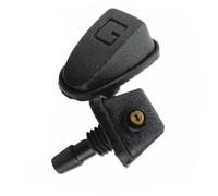 Kit Lavavetri Per Parabrezza Compatibile Con Fiat Per Grande Per Punto Per Linea Per Freemont Per Panda Per Strada Parabrezza Auto Sprinkler Testa Tergicristallo Ugelli Per Parabrezza Auto