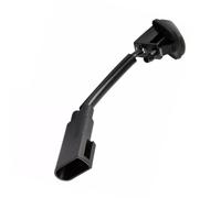 Kit Lavavetri Per Parabrezza Compatibile Con Ford Focus 2011-2013 C-Max 2010-2015 Mondeo 2012-2014 Ugello Spruzzatore Per Tergicristallo Anteriore 1708797