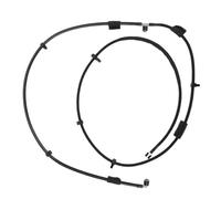 Kit Lavavetri Per Parabrezza Compatibile Con Ford Per Explorer 2011 2012 2013 2014 2015 Auto Parabrezza Tubo Di Lavaggio Tergicristallo Rondella Parabrezza Tubo BB5Z17A605A