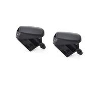 Kit Lavavetri Per Parabrezza Compatibile Con Ford Per Galaxy 2006-2015 Per Mondeo 2007-2014 Per Focus Per C-max 2011-2018 Auto Parabrezza Anteriore Lavavetri Ugelli Spruzzatore