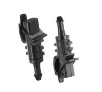 Kit Lavavetri Per Parabrezza Compatibile Con Hyundai Per I30 MK1 2007 2008 2009 2010 2011 2012 Ugelli Lavavetri Cofano Motore Finestra Ugello 98630-2L100