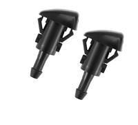Kit Lavavetri Per Parabrezza Compatibile Con Jeep Per Grand Per Cherokee 2005-2010 Per Patriot 2008-2015 Per Compass 2007-2010 Ugelli Lavavetri Anteriori Tergicristallo Ki 4805742AB