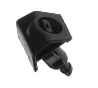 Kit Lavavetri Per Parabrezza Compatibile Con Nissan Per Versa 2009 2010 2011 2012 1pc Auto Parabrezza Tergicristallo Ugello Spruzzatore Di Vetro Accessori Auto