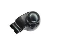 Kit Lavavetri Per Parabrezza Compatibile Con Per Caddy 2004-2017 Per Lupo 1999-2006 Per Sharan 2001-2010 Braccio Tergicristallo Posteriore Rondella Copertura Tappo Dado Rondella Ugello