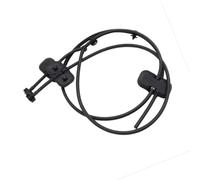 Kit Lavavetri Per Parabrezza Compatibile Con Peugeot Per 508 Auto Cofano Motore Parabrezza Anteriore Ugello Tergicristallo Parabrezza Rondella Tubo Pulitore 9673401080 6438ET
