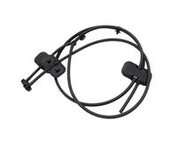 Kit Lavavetri Per Parabrezza Compatibile Con Peugeot Per 508 Auto Cofano Motore Parabrezza Anteriore Ugello Tergicristallo Parabrezza Rondella Tubo Pulitore 9673401080 6438ET