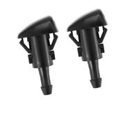 Kit Lavavetri Per Parabrezza Compatibile Con RAM Per 1500 2500 3500 2011-2017 Per 4000 2014-2016 2017 Per C 2012 2013-2015 Ugelli Lavavetri Anteriori Tergicristallo Ki 4805742AB