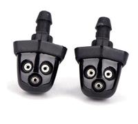 Kit Lavavetri Per Parabrezza Compatibile Con Suzuki Per Swift Per Alto Per SX4 Per Liana 6X Auto Parabrezza Rondella Tergicristallo Ugello Acqua Parti Automobilistiche 3834056K00