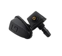 Kit Lavavetri Per Parabrezza Parabrezza Anteriore Auto Sprinkler Accessori Auto Universali 2 Pezzi Ugello Tergicristallo Regolazione A 360 Gradi Kit Spruzzatore 27 * 22 * 16 Cm