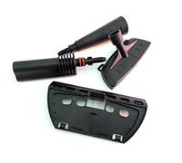 KIT LAVAVETRI + RIDUTTORE + LANCIA ORIGINALE POLTI PER VAPORETTO SMART 30