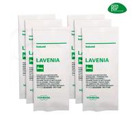 Kit Lavenia Folletto 6 Buste da 120 Grammi Originale per Aspirapolvere Vorwerk