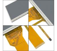 Kit LCD Touch Panel per KORG PA600 PA900 AT070TN90 Spec