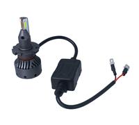 Kit Led Canbus Lampada D2S D4S 35W 12V Sostituzione Lampada Xenon Originale