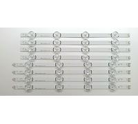 Kit Led Completo LG Innotek DRT 3.0 42" LG 42LB5500 42LB5800 42LF5800