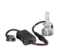 KIT LED H7 LENTICOLARE FARO FANALE LAMPADINE LAMPADE 36W LUCE BIANCA ALTA VISIBI