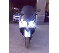 KIT LED MOTO H7 + H4 BI-LED x YAMAHA TMAX T-MAX ABBAGLIANTE + ANABBAGLIANTE 6000