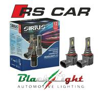Lampadina Faro Di Profondità Automotive Accessories Sirius XL HB4 CSP per Bmw