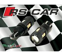 KIT LED SIRIUS W3W / W5W T10 TRUCK 12 - 24 V LED-044.2TK CAMION