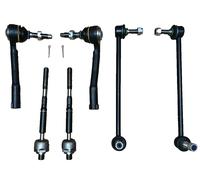 Kit Lega Tie Rod Per Mahindra XUV 700 2021-2025