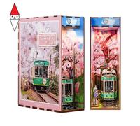 KIT LEGNO 3D TONECHEER SAKURA S TRAVEL