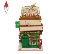 KIT LEGNO 3D TONECHEER TIME BOOKSTORE