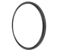 Kit Lente di Diffusione Filtro Morbido Nero per Fotocamera SLR, Contrasto Soppresso e Immagine Morbida, Rivestimento MRC, Resistente All'acqua e All'olio, per Ritratti e Nature (95 MM)